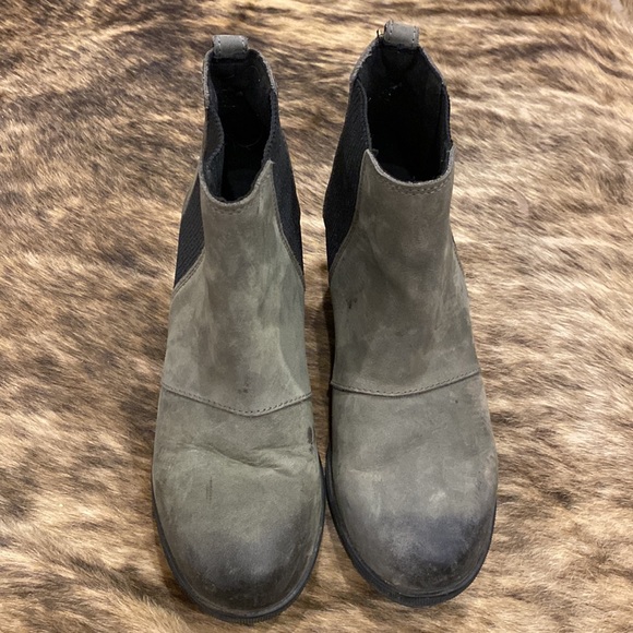 Sorel Joan of Arctic wedge - Picture 2 of 2